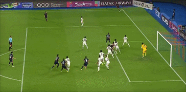 2-2 0-0！亚冠疯狂一夜！蓉城憾平神户 中超冠军没陈威被打成筛子