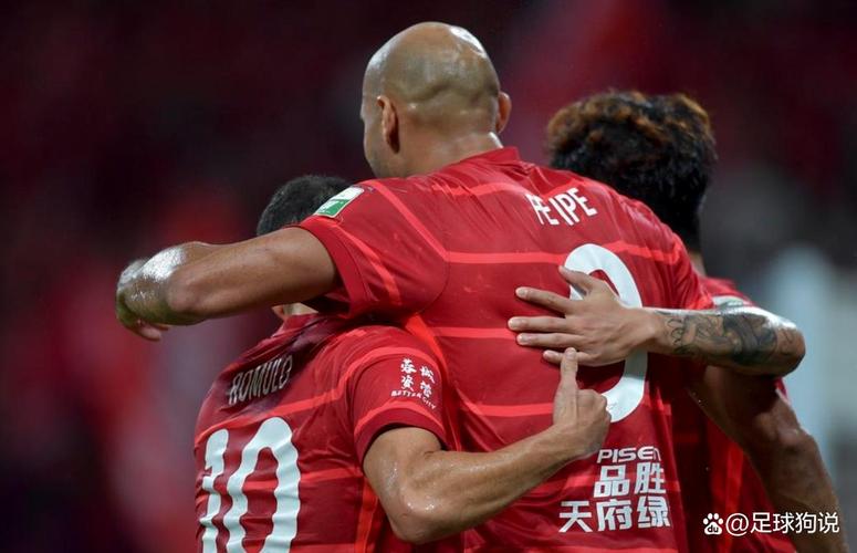 射门6比48，上海海港狼狈逼平柔佛新山，创下三大耻辱纪录插图