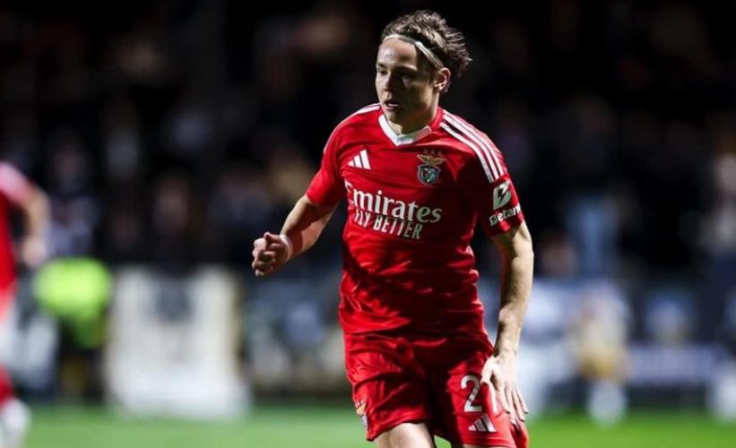 战皇马双响，官方：本菲卡前锋谢尔德鲁普当选本轮欧冠最佳