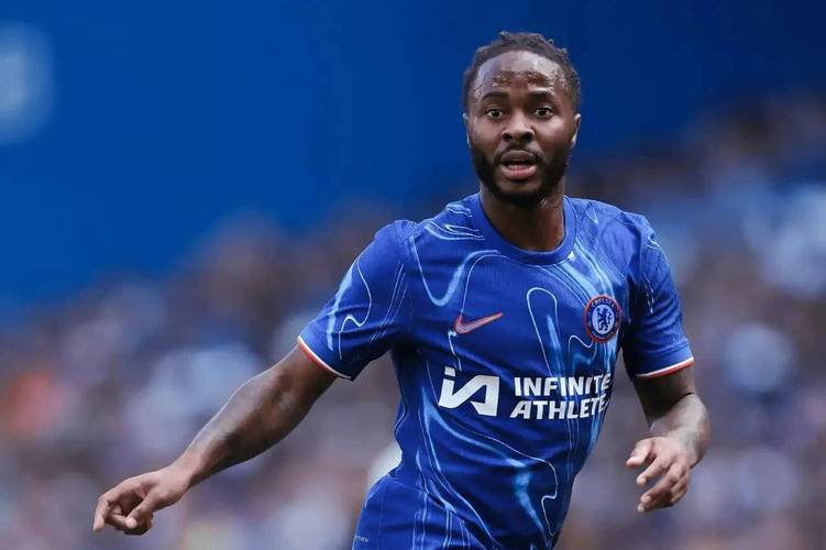 奥哈拉：建议斯特林加盟热刺，他仍比热刺一些阵中球员出色插图