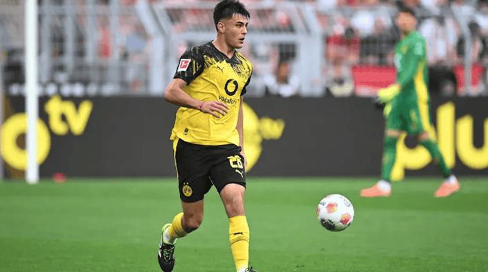 切尔西召回安塞尔米诺后,多特一场欧冠伤3后场+情况不明朗插图 切尔西召回安塞尔米诺后,多特一场欧冠伤3后场+情况不明朗插图