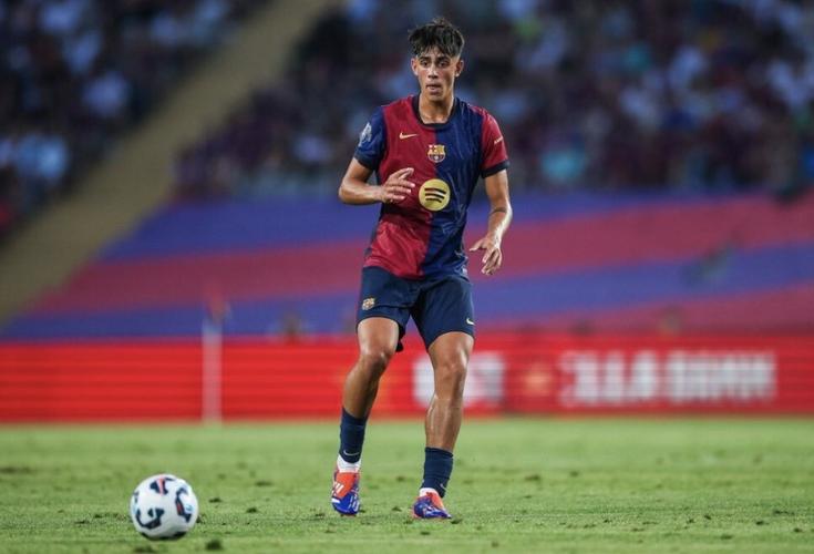 每体：贝尔纳尔的活力、机动性以及清晰的思路改变了球队插图