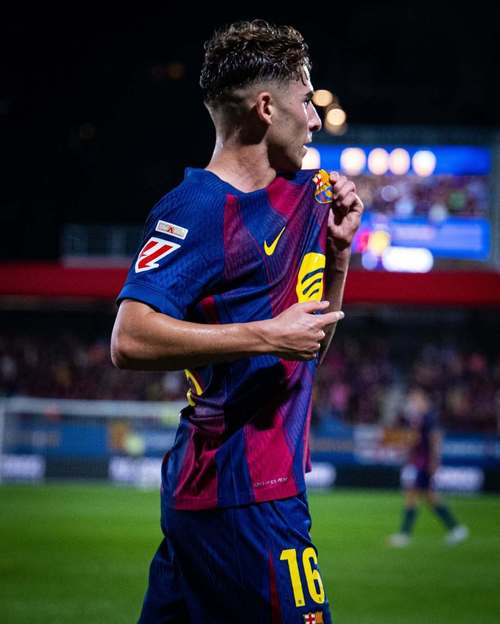 费尔明:如果为了梅西让我坐上替补席,那也没有问题插图 费尔明:如果为了梅西让我坐上替补席,那也没有问题插图