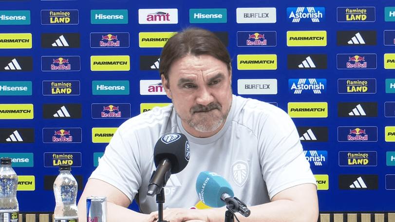 法尔克：阿森纳就是本赛季英超最佳，不会过度解读近期比赛