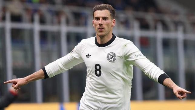 德天空：格雷茨卡趋向留队至赛季末，马竞最高支付500万欧