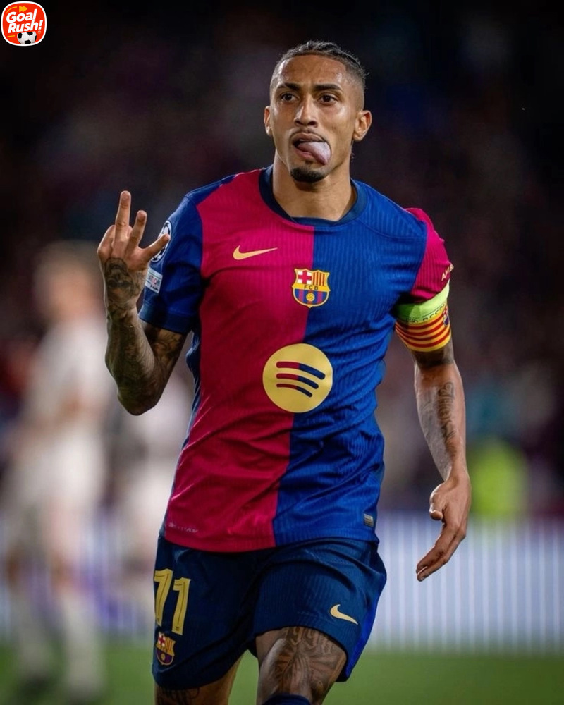 旧将拉菲尼亚:理解德罗决定加盟巴黎,但也理解巴萨的不满插图 旧将拉菲尼亚:理解德罗决定加盟巴黎,但也理解巴萨的不满插图