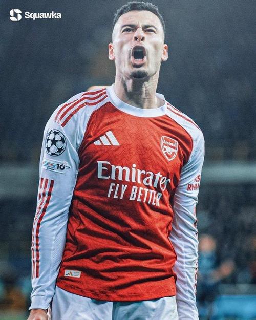 马丁内利已在本季欧冠打入6球，距亨利7球纪录仅一步之遥插图