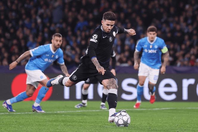 切尔西已连续21场欧战进球，上次被零封是2023对皇马插图