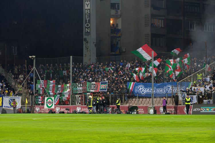 再次无缘，意大利成为首个连续三届无缘世界杯的前冠军球队插图