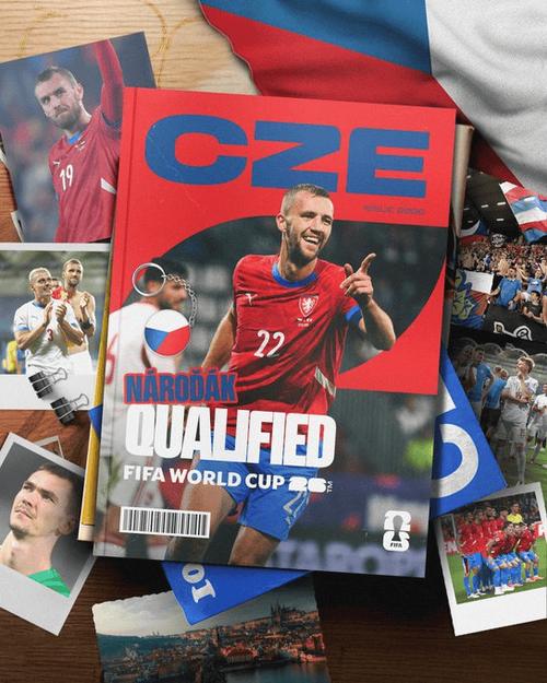 终结20年的等待，捷克2006年后首次打进世界杯正赛插图